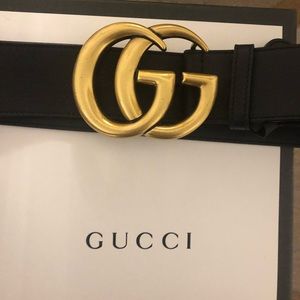 Gucci Belt